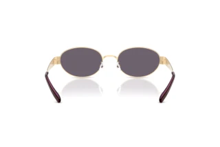 Widok z tyłu Tory Burch TY6116 (33461A)
