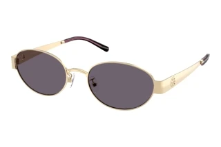 Widok z przodu Tory Burch TY6116 (33461A)