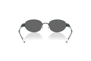 Widok z tyłu Tory Burch TY6116 (33614D)