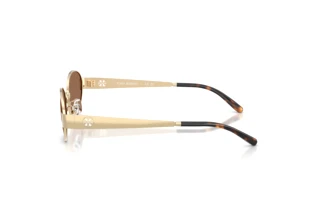 Widok z boku Tory Burch TY6116 (336273)