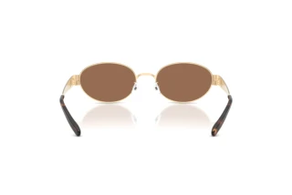 Widok z tyłu Tory Burch TY6116 (336273)