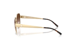 Widok z boku Tory Burch TY6117 (334613)