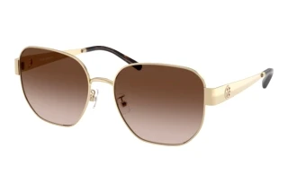 Widok z przodu Tory Burch TY6117 (334613)