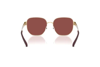 Widok z tyłu Tory Burch TY6117 (336275)