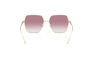 Widok z tyłu Tory Burch TY6118D (33468G)