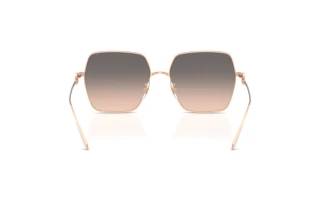 Widok z tyłu Tory Burch TY6118D (3358G9)