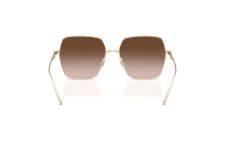 Widok z tyłu Tory Burch TY6118D (336213)