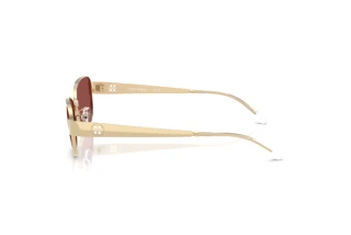 Widok z boku Tory Burch TY6119 (334675)