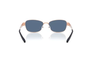 Widok z tyłu Tory Burch TY6119 (335880)