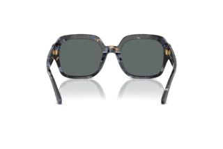Widok z tyłu Tory Burch TY7143U (195781)