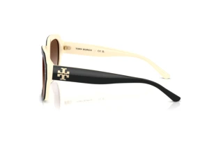 Widok z boku Tory Burch TY7143U (198813)