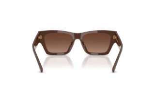 Widok z tyłu Tory Burch TY7169U (1973T5)