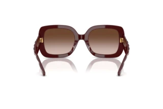 Widok z tyłu Tory Burch TY7179U (201813)