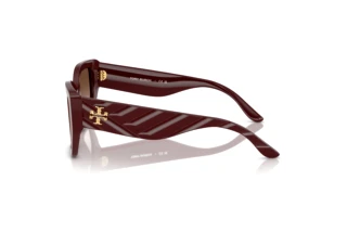 Widok z boku Tory Burch TY7187U (201813)