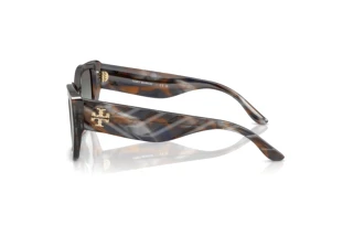 Widok z boku Tory Burch TY7187U (207111)
