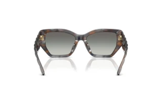 Widok z tyłu Tory Burch TY7187U (207111)