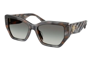 Widok z przodu Tory Burch TY7187U (207111)
