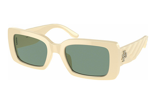 Tory Burch TY7188U 190671 Petrol GreenIvory