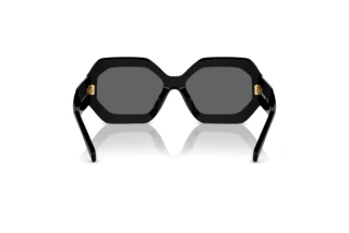 Widok z tyłu Tory Burch TY7192U (170987)