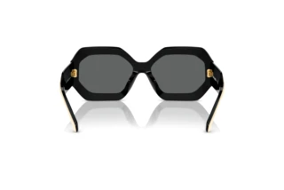 Widok z tyłu Tory Burch TY7192U (196187)
