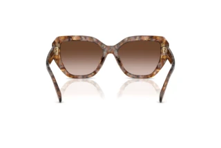 Widok z tyłu Tory Burch TY7194U (197513)