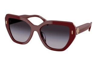 Widok z przodu Tory Burch TY7194U (20188G)