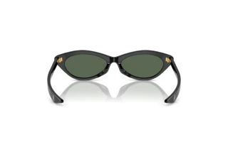 Widok z tyłu Tory Burch TY7197U (170971)