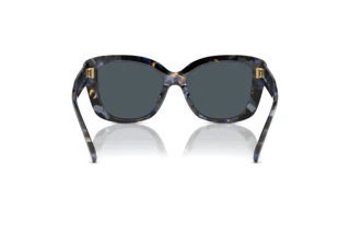 Widok z tyłu Tory Burch TY7198U (195787)