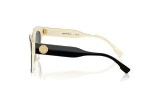 Widok z boku Tory Burch TY7201U (198887)