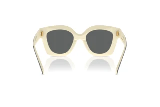 Widok z tyłu Tory Burch TY7201U (198887)