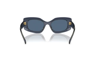 Widok z tyłu Tory Burch TY7202U (196380)
