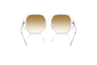 Widok z tyłu Tory Burch TY7204D (198413)