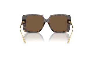 Widok z tyłu Tory Burch TY7205D (196473)