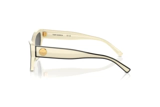Widok z boku Tory Burch TY7206U (198887)
