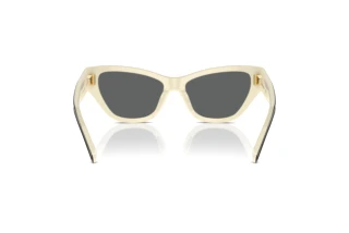 Widok z tyłu Tory Burch TY7206U (198887)