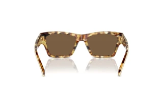 Widok z tyłu Tory Burch TY7207U (199873)