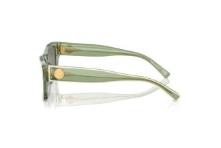 Widok z boku Tory Burch TY7207U (20026G)