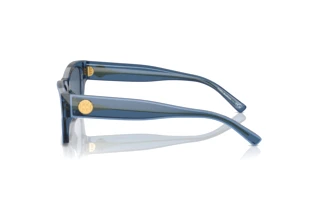 Widok z boku Tory Burch TY7207U (200380)