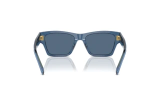 Widok z tyłu Tory Burch TY7207U (200380)
