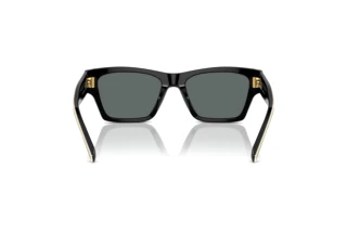 Widok z tyłu Tory Burch TY7207U (200481)