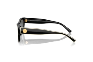 Widok z boku Tory Burch TY7207U (200487)