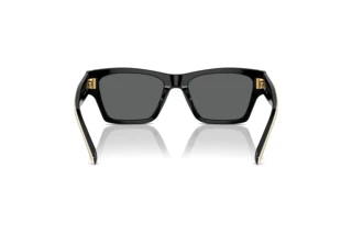 Widok z tyłu Tory Burch TY7207U (200487)
