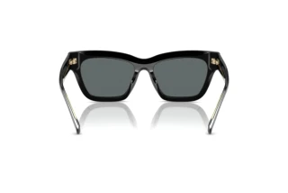 Widok z tyłu Tory Burch TY7208U (170987)