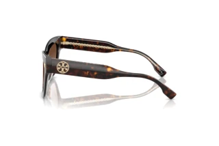 Widok z boku Tory Burch TY7208U (172813)