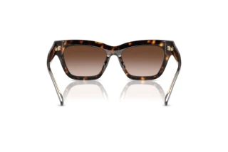 Widok z tyłu Tory Burch TY7208U (172813)