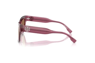 Widok z boku Tory Burch TY7208U (317973)