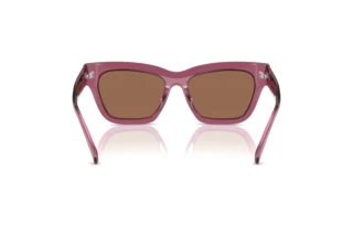 Widok z tyłu Tory Burch TY7208U (317973)