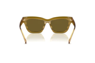 Widok z tyłu Tory Burch TY7208U (318073)