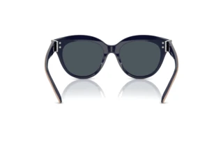 Widok z tyłu Tory Burch TY7209U (193987)