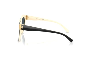 Widok z boku Tory Burch TY7209U (198887)